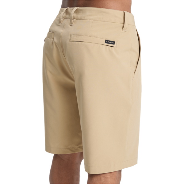 Quiksilver 2026 Da Uomo Pantaloncini Union Amphibian 20